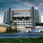 Radisson Station touristique 5*