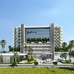 Station touristique Radisson Larnaca