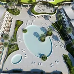 Radisson Station touristique 5*
