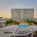 Station touristique Radisson