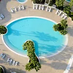 Station touristique Radisson 5*