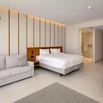 Station touristique Radisson 5*