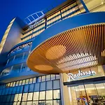 Station touristique Radisson 5*