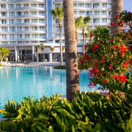 Radisson Ларнака