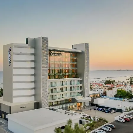 Radisson Resort Larnaca