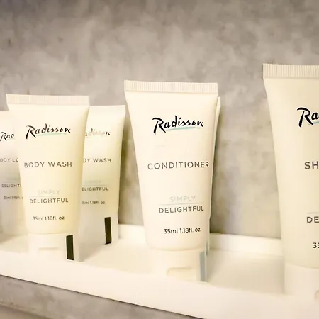 منتجع Radisson
