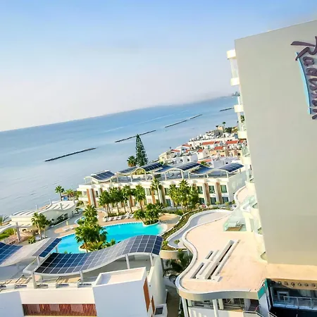 Курортный комплекс Radisson