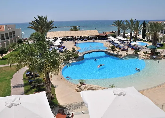 Radisson Курортный комплекс