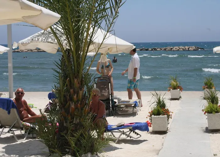 Semesteranläggning (resort) Radisson