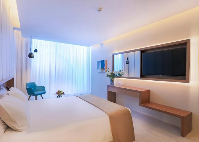 Radisson Larnaca