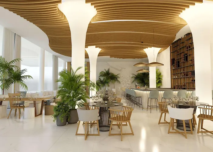 Semesteranläggning (resort) Radisson