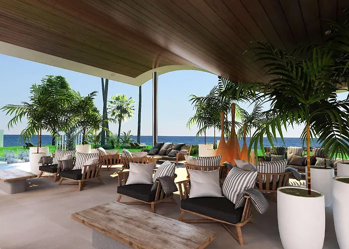 Курортный комплекс Radisson