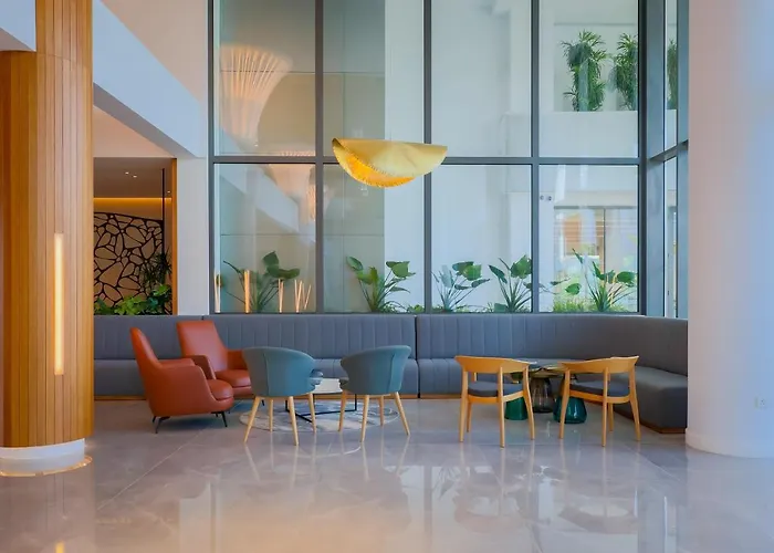 Radisson Semesteranläggning (resort) 5*