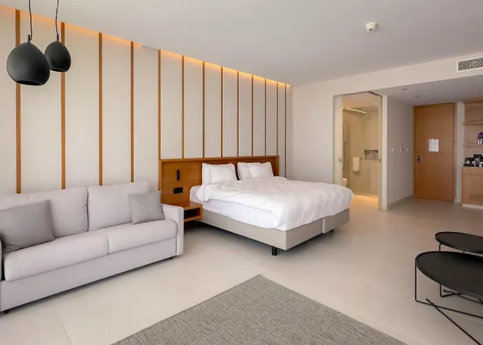 Курортный комплекс Radisson 5*