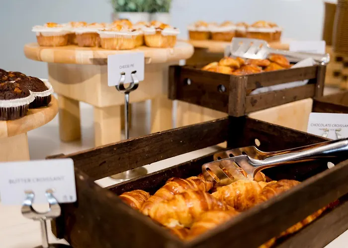 Semesteranläggning (resort) Radisson 5*