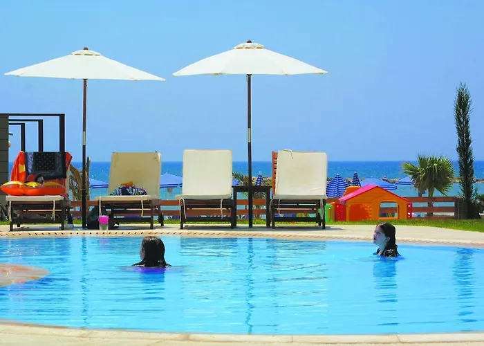 Radisson Semesteranläggning (resort) 5*