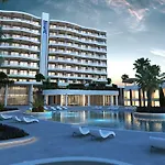 Radisson 度假村