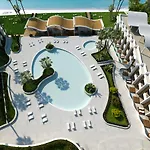 Radisson 5* Ларнака