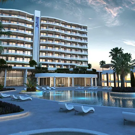 Radisson Semesteranläggning (resort)