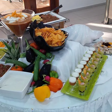 Radisson Semesteranläggning (resort) Larnaca