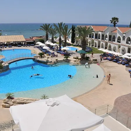 Semesteranläggning (resort) Radisson 5*