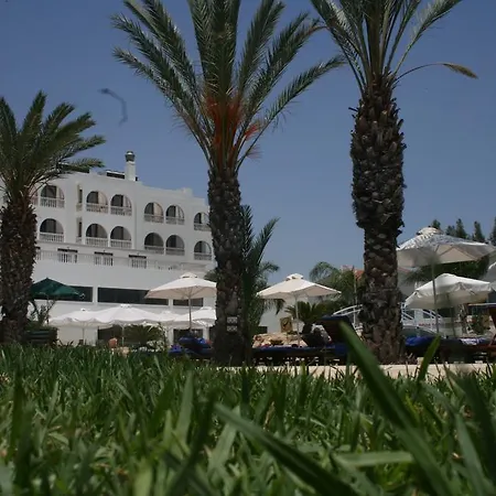 Radisson 라르나카