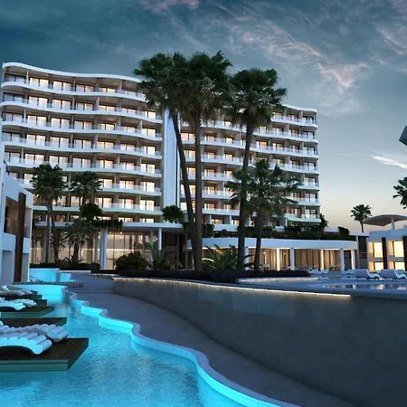 Radisson Semesteranläggning (resort) Larnaca