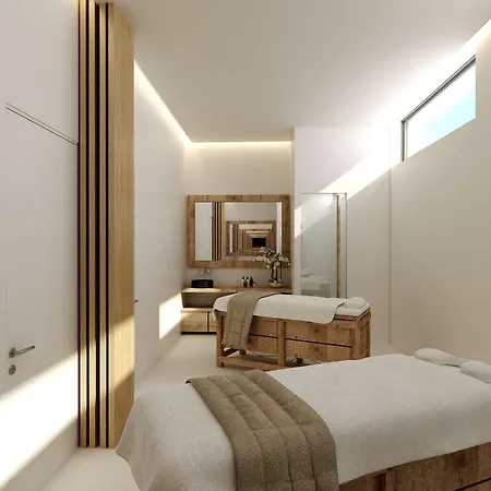 Semesteranläggning (resort) Radisson 5*