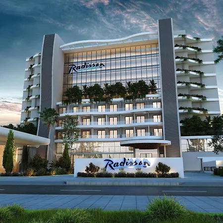 Radisson 리조트