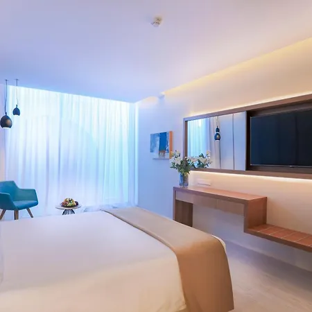 Radisson 拉纳卡