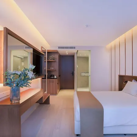 Station touristique Radisson 5*