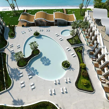 Radisson 5* 라르나카