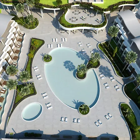 Radisson Station touristique 5*