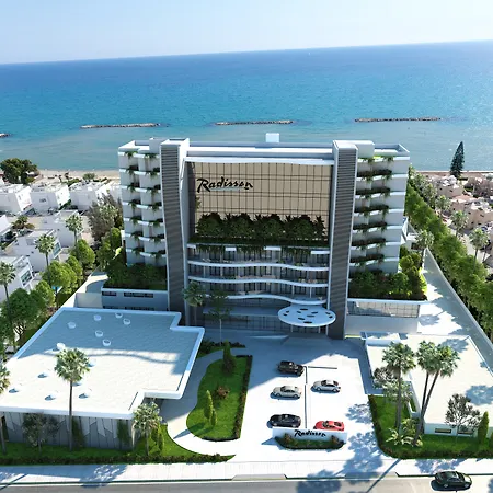 Radisson 5*