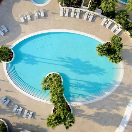 Station touristique Radisson 5*