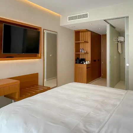 Radisson Semesteranläggning (resort) 5*