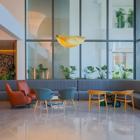 Radisson Semesteranläggning (resort) 5*