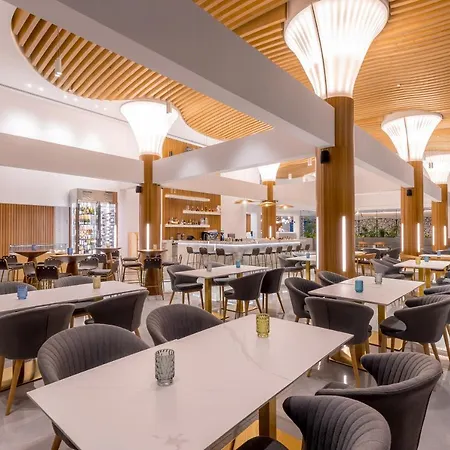 Radisson Semesteranläggning (resort)