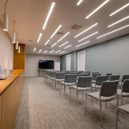 Radisson 리조트 라르나카