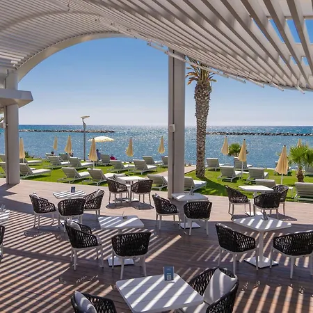 Radisson Larnaka