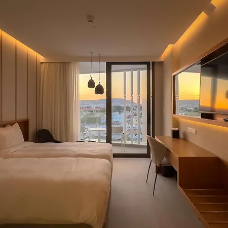 Radisson 라르나카