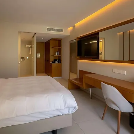 Resort Radisson Larnaka