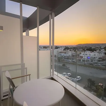 Radisson 5* Larnaka