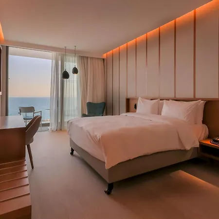 Üdülőközpont Radisson 5*