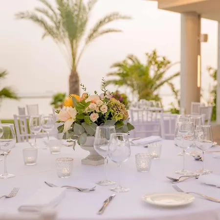 Resort Radisson Larnaka