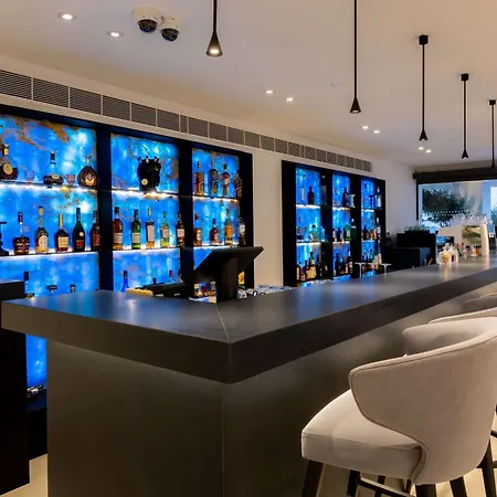 Üdülőközpont Radisson Lárnaka