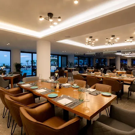 Radisson 度假村
