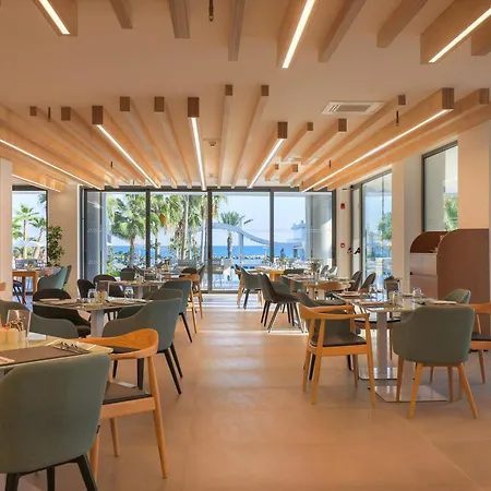 Radisson 라르나카