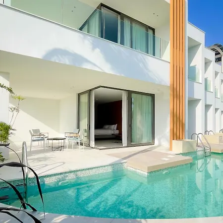 Radisson 5* 라르나카