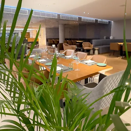 Radisson Feriested